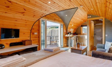 1 Bed in Kirriemuir 6