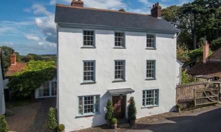5 Bed in Minehead 1