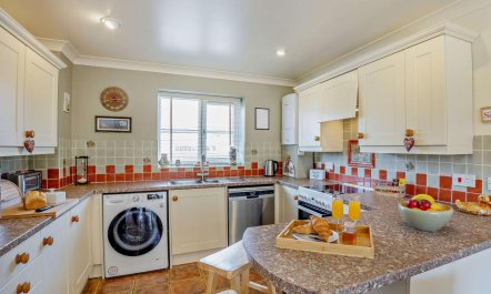 3 Bed in King's Lynn 1