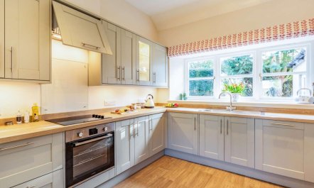 2 Bed in Coldstream 5