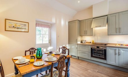 2 Bed in Coldstream 9