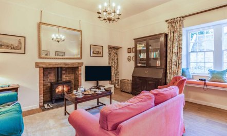 2 Bed in Coldstream 2