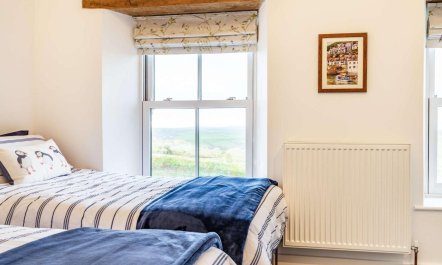 2 Bed in Fowey 9