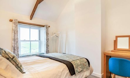 2 Bed in Fowey 7