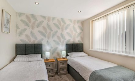 2 Bed in Brough 8