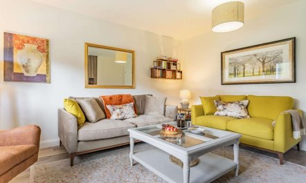 3 Bed in Penrith 7