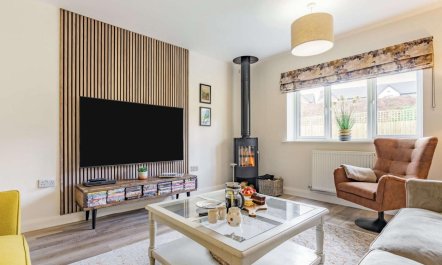 3 Bed in Penrith 6