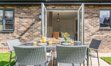 3 Bed in Penrith 1