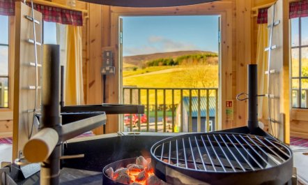 1 Bed in Kirriemuir 9