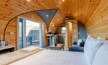 1 Bed in Kirriemuir 2