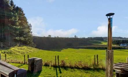 1 Bed in Kirriemuir 8