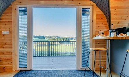 1 Bed in Kirriemuir 4