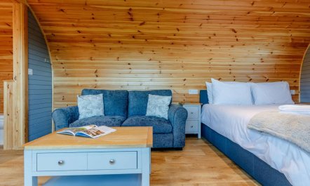 1 Bed in Kirriemuir 6