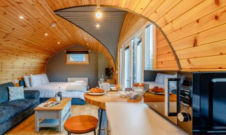 1 Bed in Kirriemuir 1