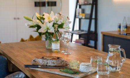 1 Bed in Middlesbrough 8