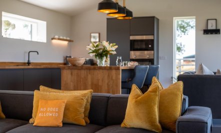 1 Bed in Middlesbrough 9