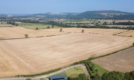 1 Bed in Middlesbrough 3