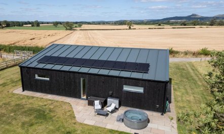 1 Bed in Middlesbrough 1