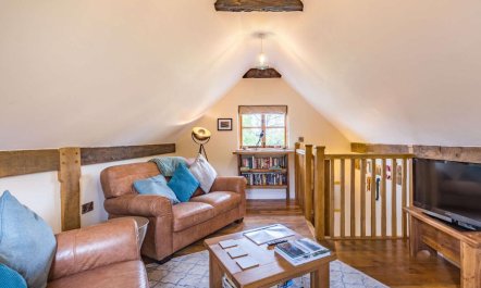 1 Bed in Leominster 2