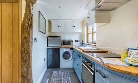 1 Bed in Leominster 3