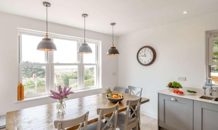 4 Bed in Aberdovey 7