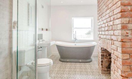 4 Bed in Aberdovey 9