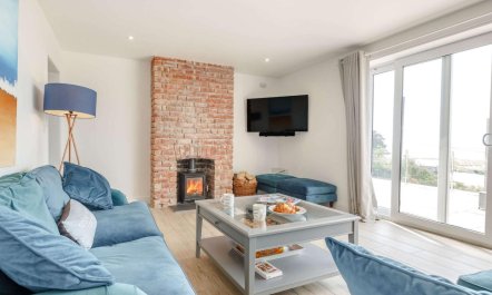 4 Bed in Aberdovey 5