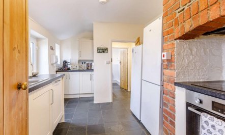 3 Bed in Bude 6