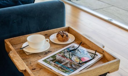 1 Bed in Middlesbrough 6