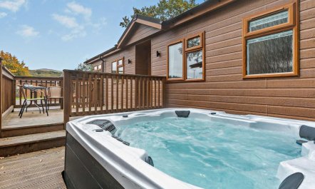 2 Bed in Okehampton 1