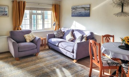 2 Bed in Kilkhampton