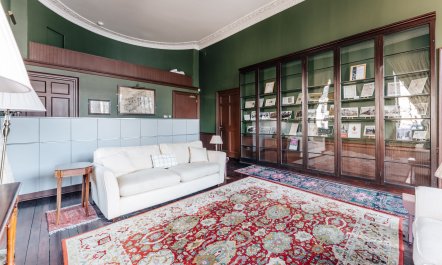 Mahogany Chambers 5