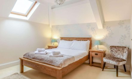 4 Bed in Ilfracombe 4