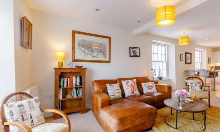 2 Bed in Bideford 5