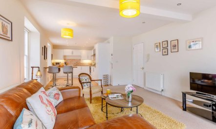 2 Bed in Bideford 6
