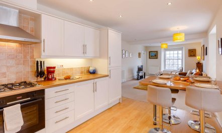 2 Bed in Bideford 9