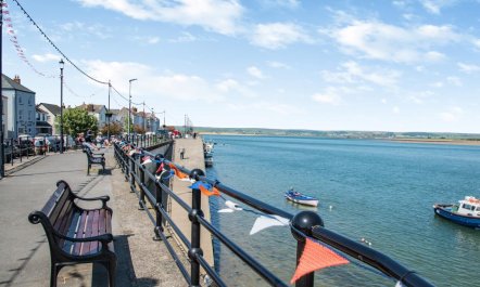 2 Bed in Bideford