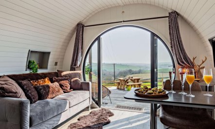 1 Bed in South Brent 2