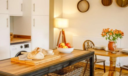 1 Bed in Bridgwater 5