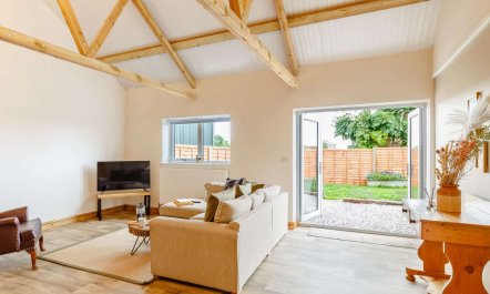 1 Bed in Bridgwater 4