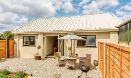 1 Bed in Bridgwater 1