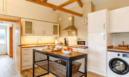 1 Bed in Bridgwater 6