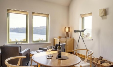 1 Bed in Lairg 5
