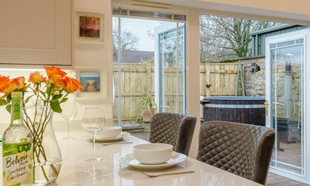 1 Bed in Spennymoor 1