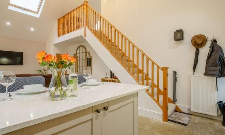 1 Bed in Spennymoor 4