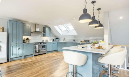 3 Bed in Aberdovey 3