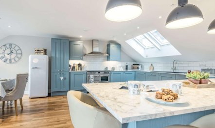 3 Bed in Aberdovey 5