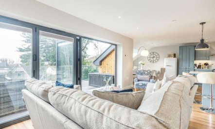 3 Bed in Aberdovey 4