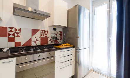 Lemons On The Terrace 2