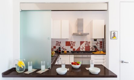 Lemons On The Terrace 6